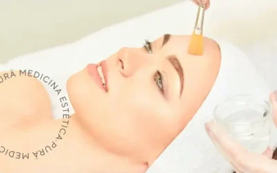 Descubre la Elegancia del Cuidado Facial: Dermaplaning e Higiene Facial en Málaga